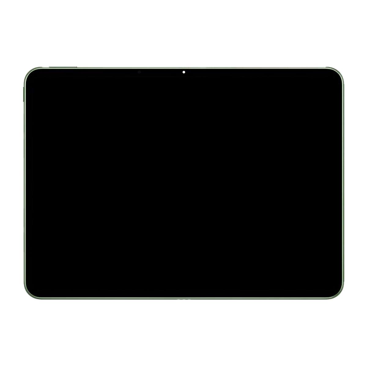 For OnePlus Pad Pro 2024 12.1 inch OPD2404 IPS LCD Screen with Digitizer Full Assembly (Black)