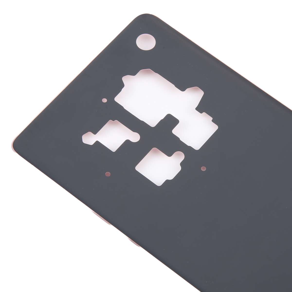 For Infinix Zero 40 5G Original Battery Back Cover(Bright Green)