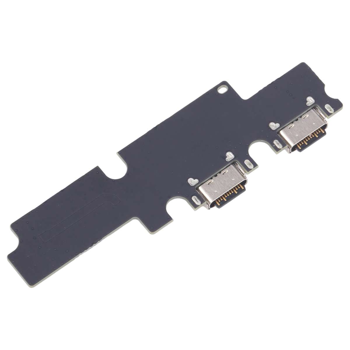 For Huawei MateBook E 2019 PAK-AL09 Original Charging Port Board