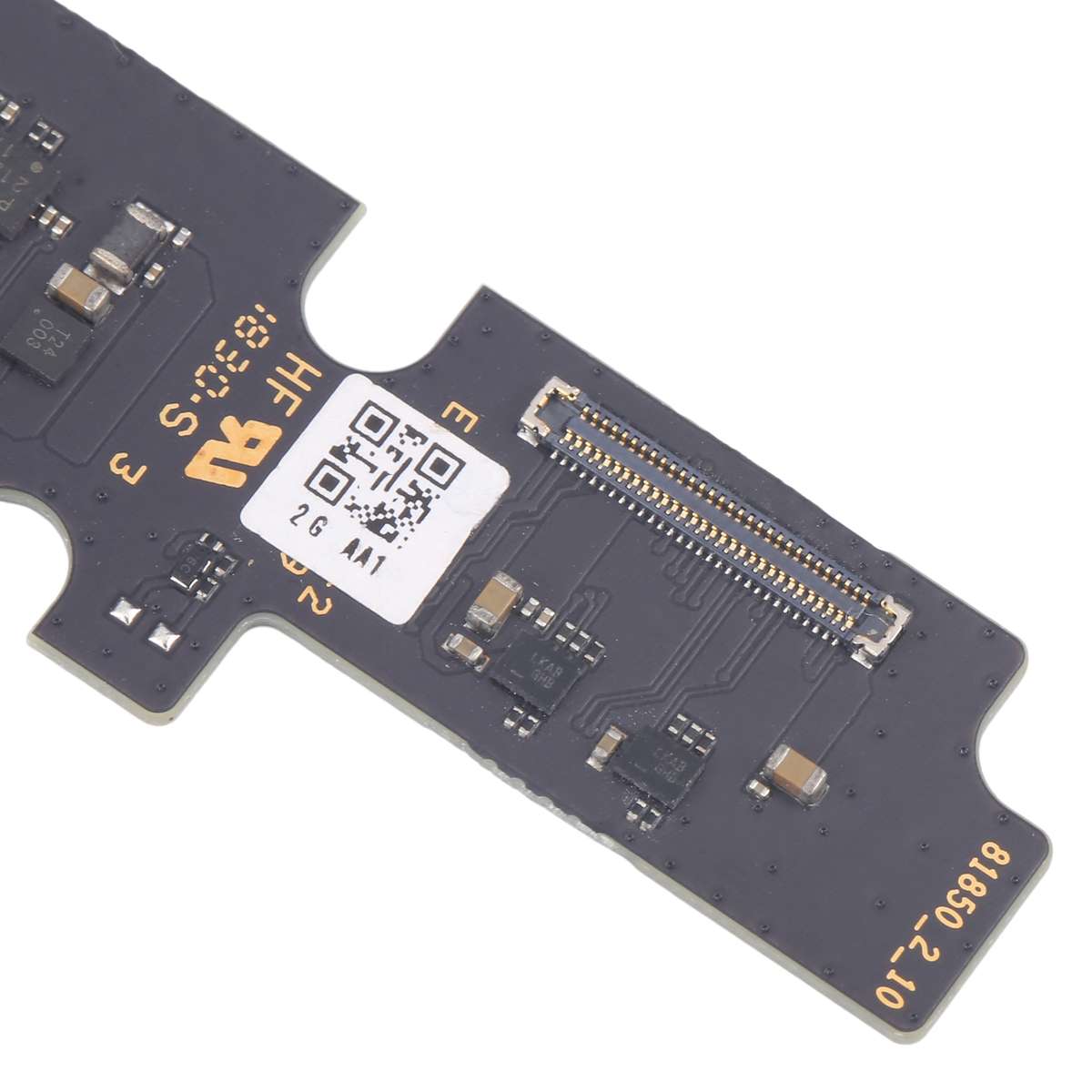 For Huawei MateBook E 2019 PAK-AL09 Original Charging Port Board