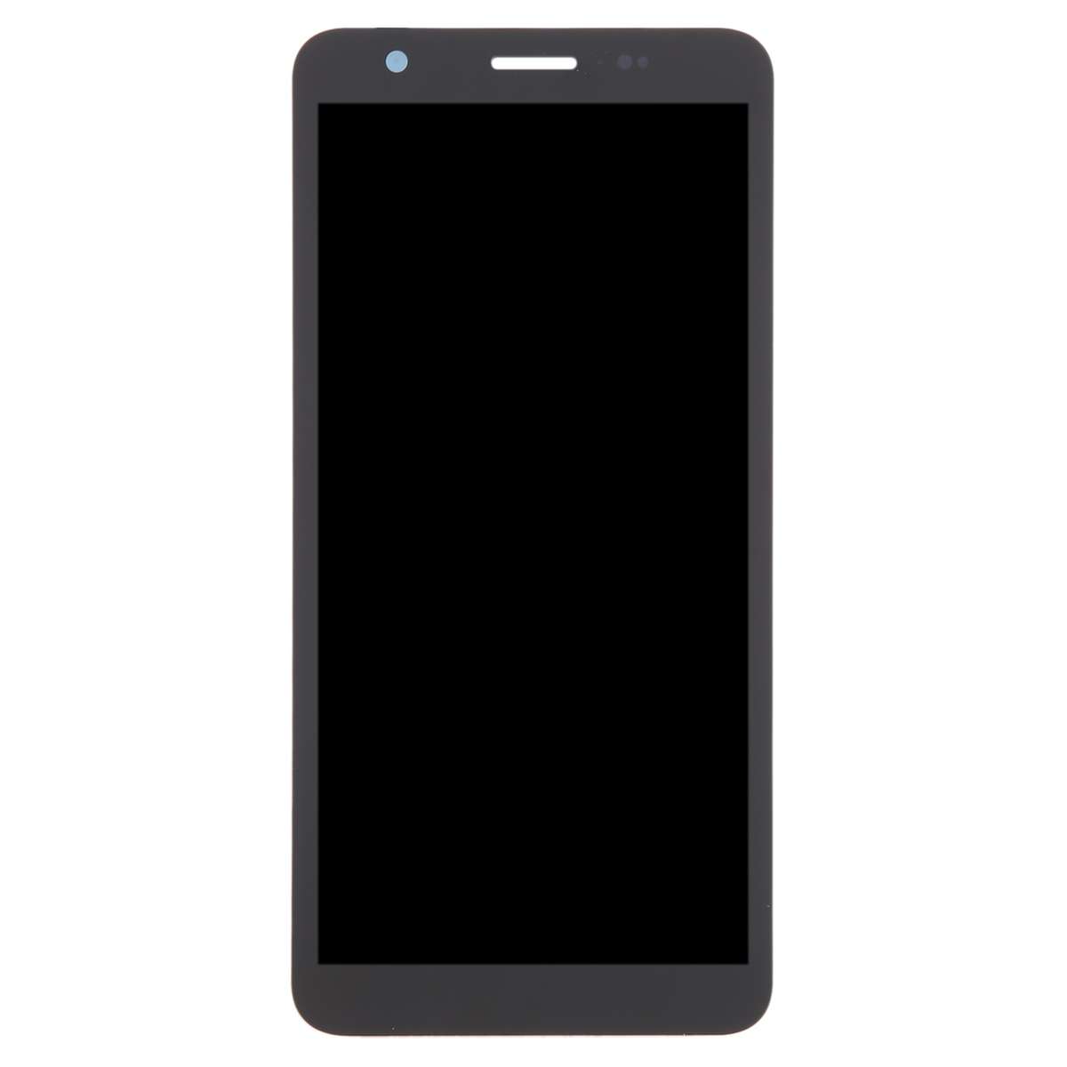Original LCD Screen for Blackview BV6600 Pro with Digitizer Full Assembly (Black)