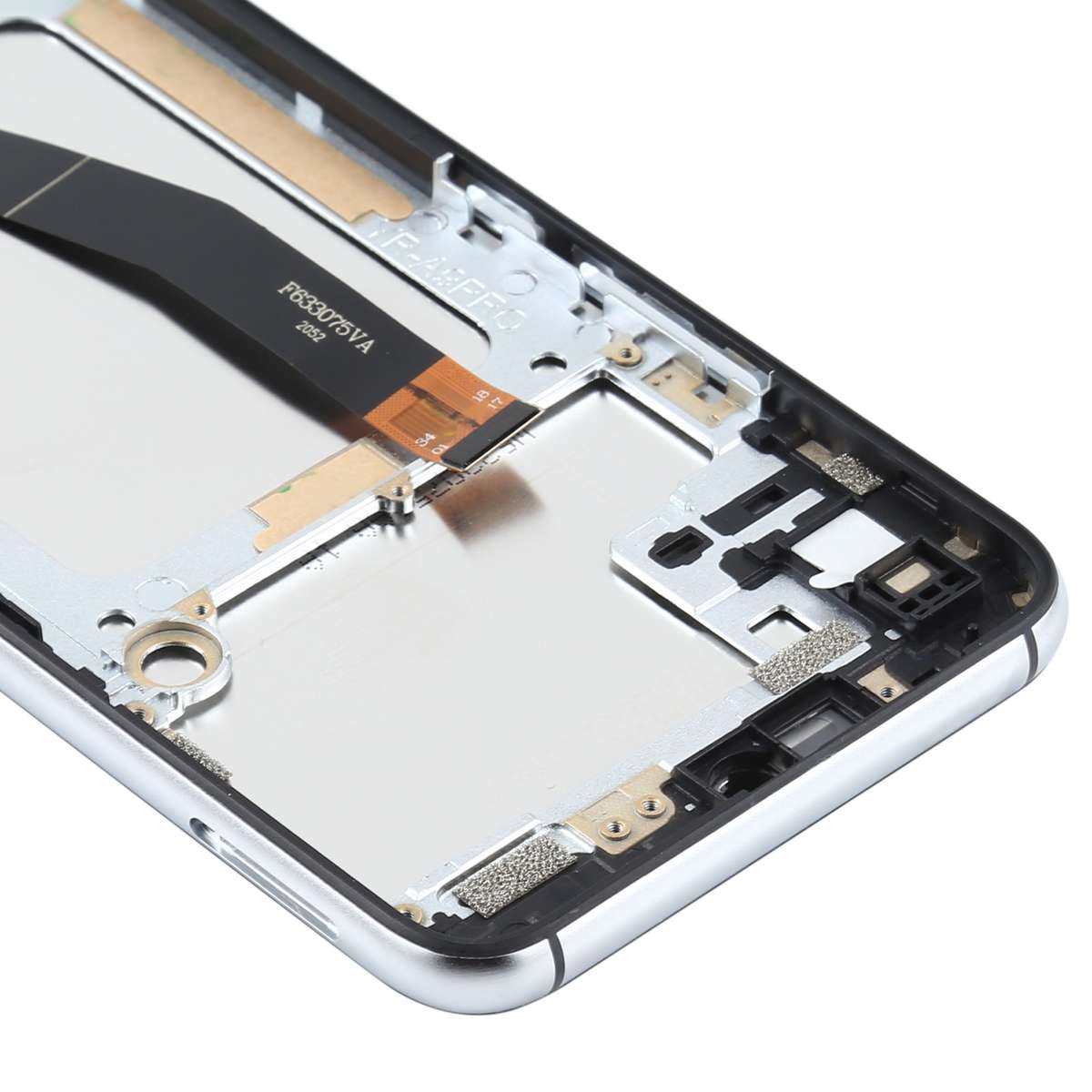 Original LCD Screen for UMIDIGI A9 Pro Digitizer Full Assembly With Frame