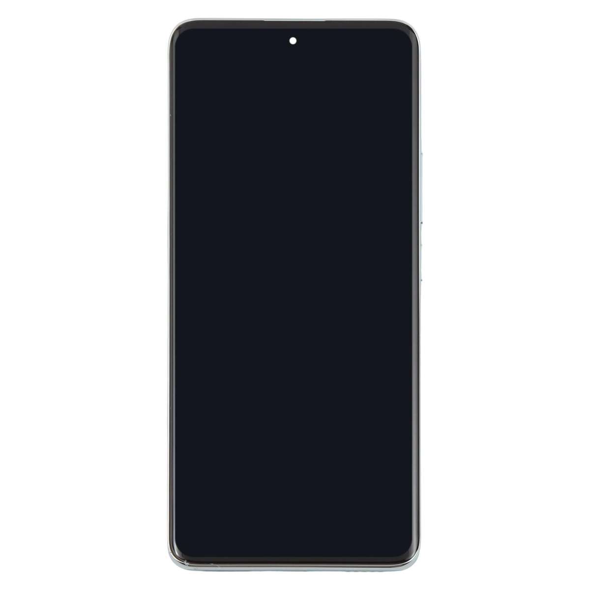 For Xiaomi Redmi Note 14 Pro+ 5G Original LCD Screen Digitizer Full Assembly with Frame (Black)