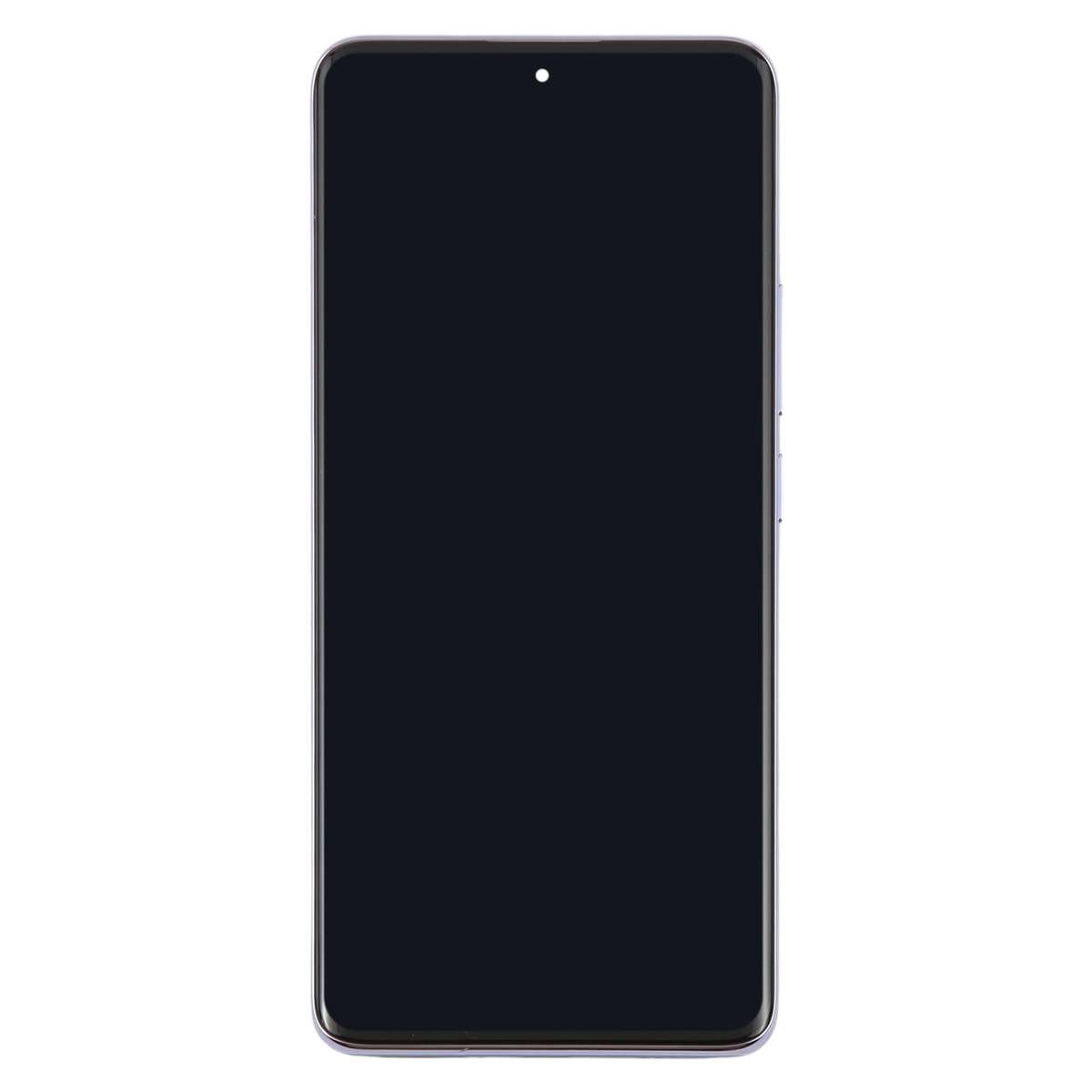 For Xiaomi Redmi Note 14 Pro+ 5G Original LCD Screen Digitizer Full Assembly with Frame (Black)