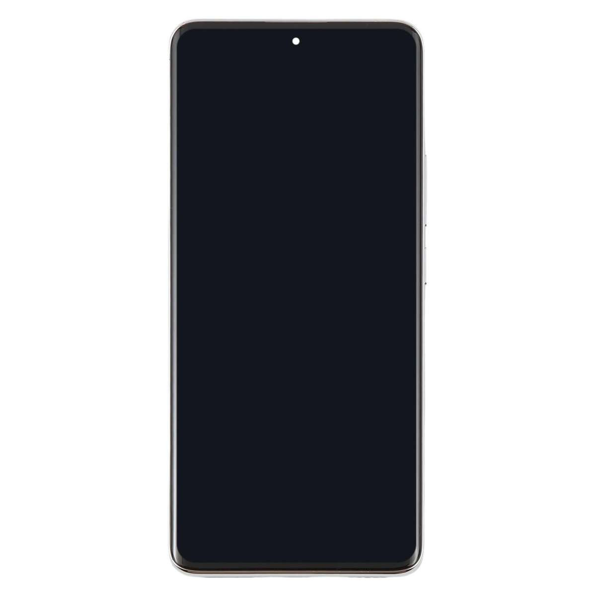 For Xiaomi Redmi Note 14 Pro+ 5G Original LCD Screen Digitizer Full Assembly with Frame (Black)