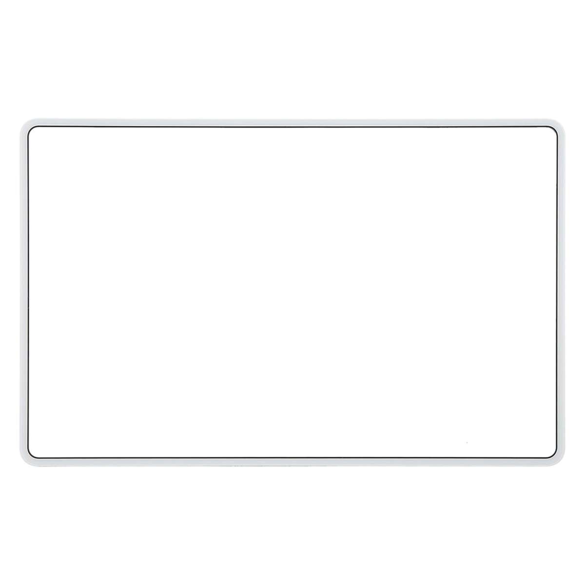 For Huawei MatePad Pro 11 2022 GOT-W09 Front Screen Outer Glass Lens (Black)