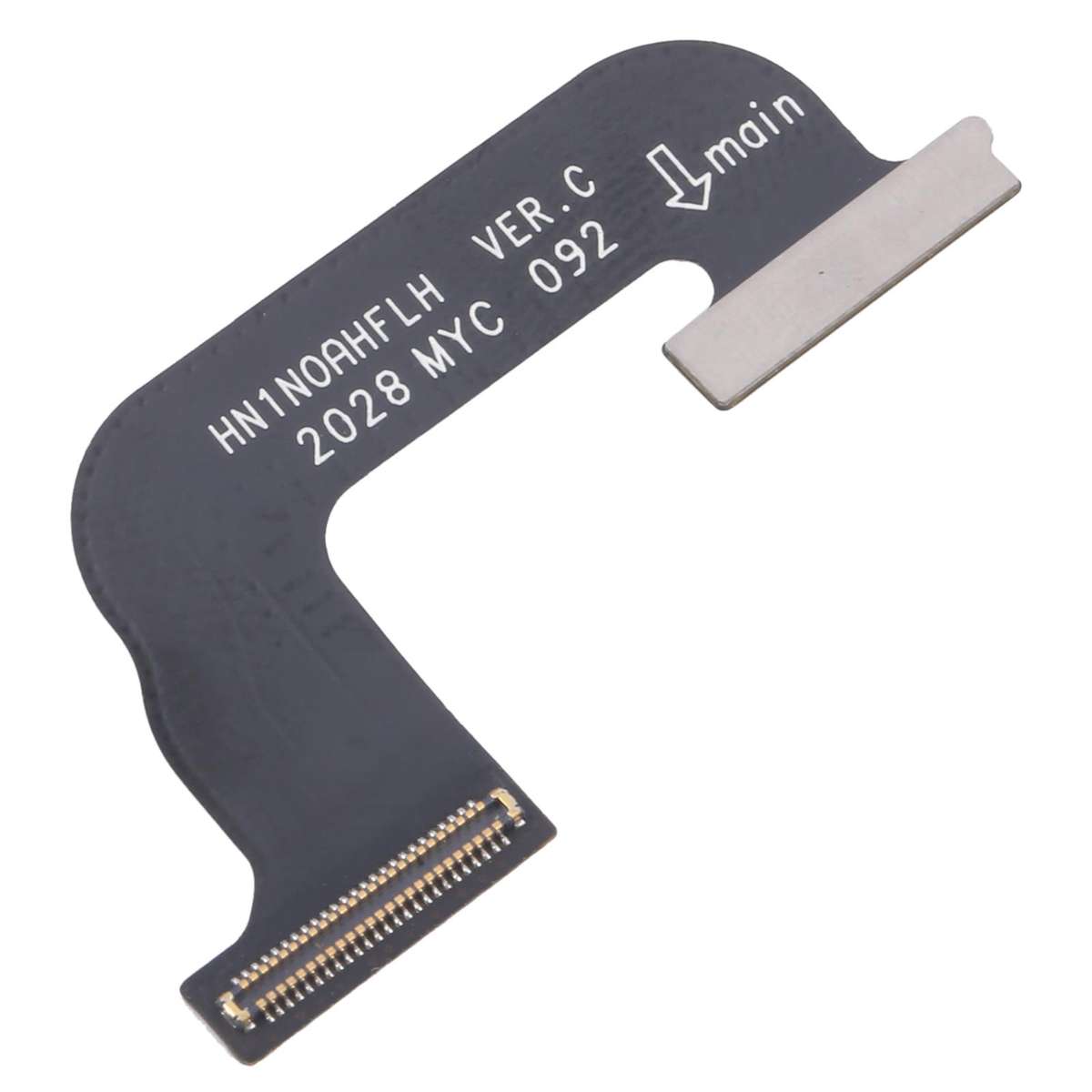For Huawei Mate 40 Pro Original Camera Connector Flex Cable