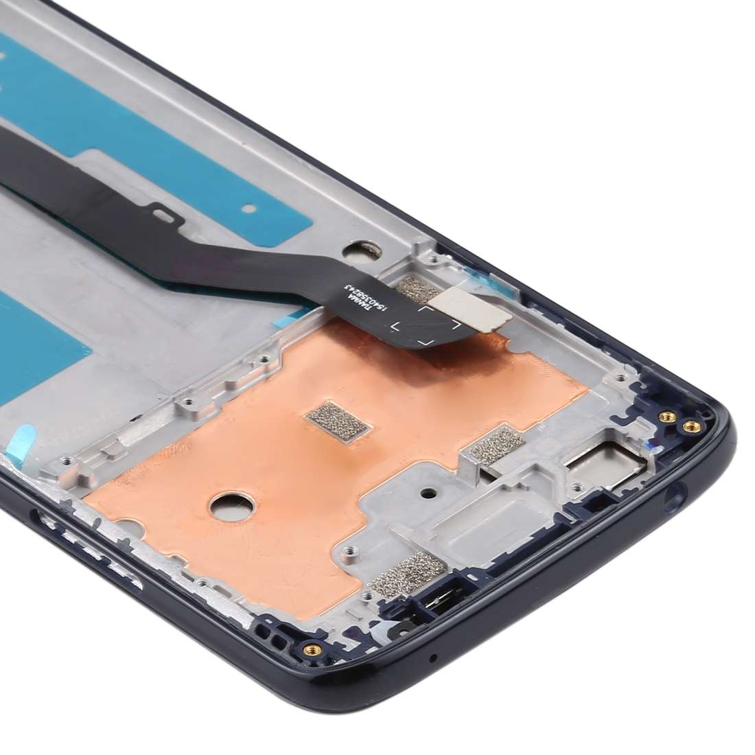 Front Facing Camera for Xiaomi Redmi Note 9 Pro