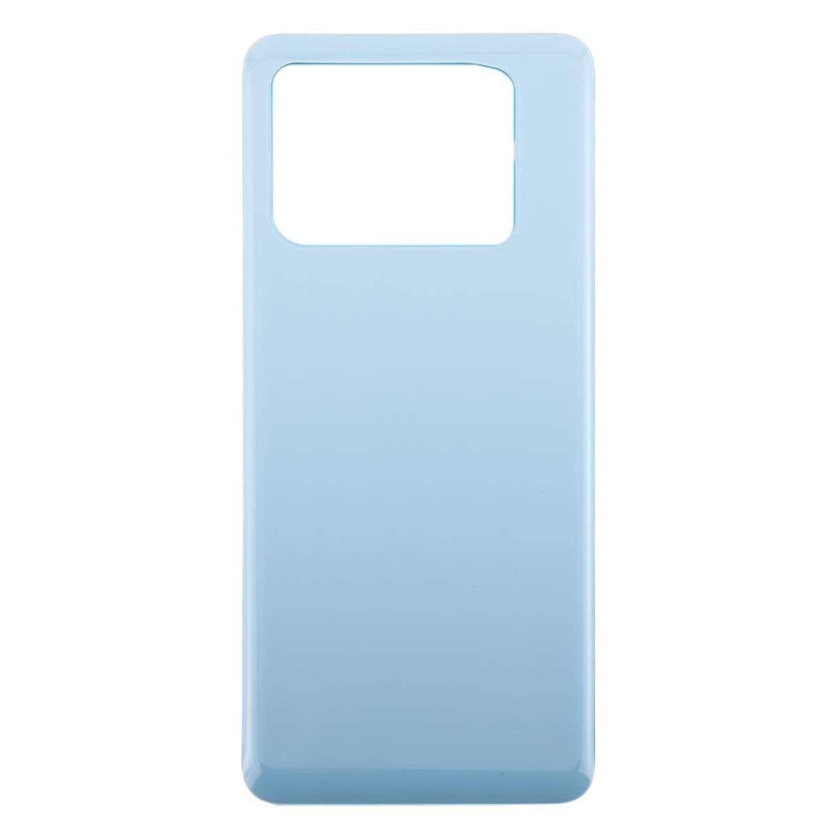 For Xiaomi Redmi K70 OEM Battery Back Cover(Purple)