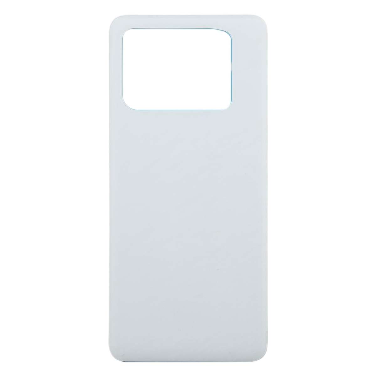 For Xiaomi Redmi K70 OEM Battery Back Cover(Purple)