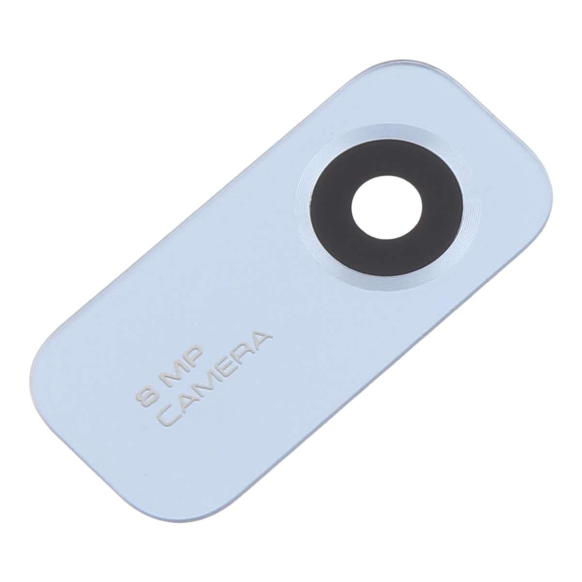 For Lenovo Tab M9 Original Back Camera Lens (Grey)