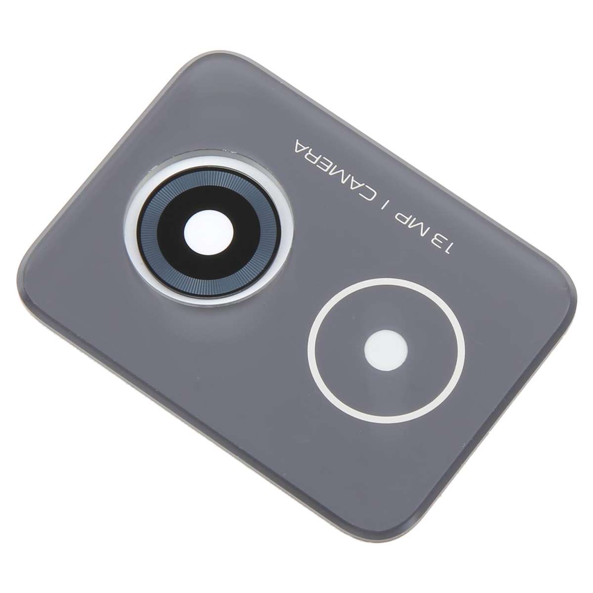 For Lenovo Tab K11 Plus TB352FU Original Back Camera Lens (Black)