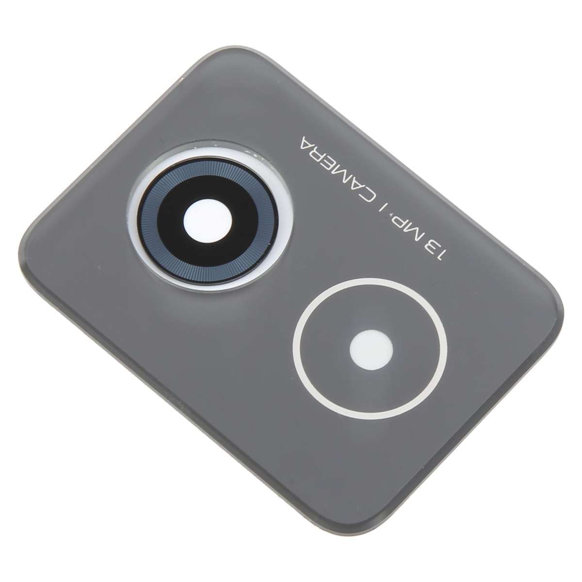 For Lenovo Tab K11 Plus TB352FU Original Back Camera Lens (Black)