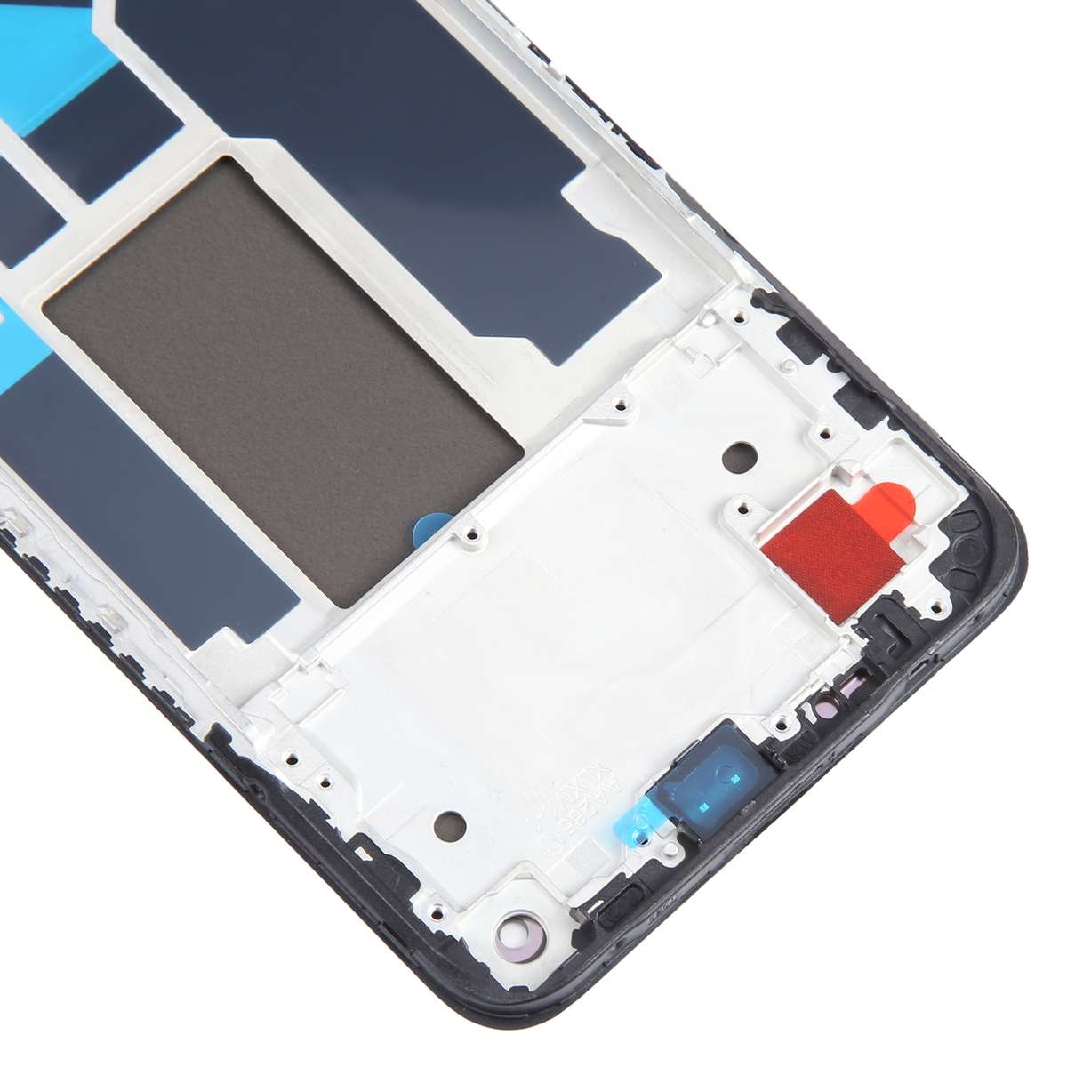 Original AMOLED LCD Screen For OPPO Reno7 SE 5G Digitizer Full Assembly with Frame