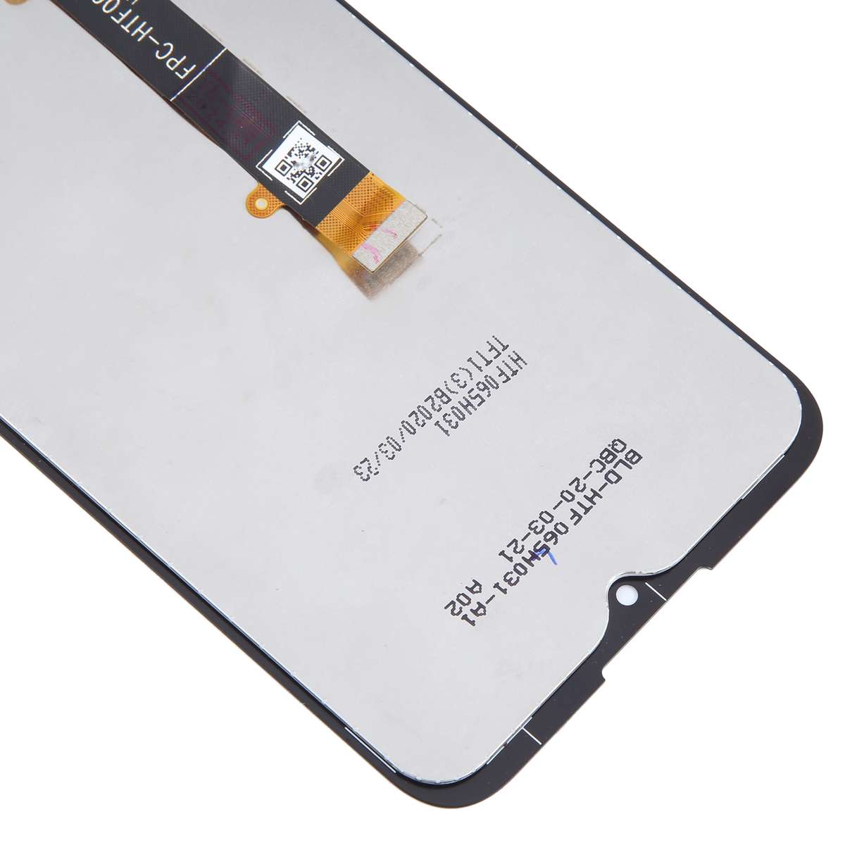 For Nokia C5 OEM LCD Screen with Digitizer Full Assembly