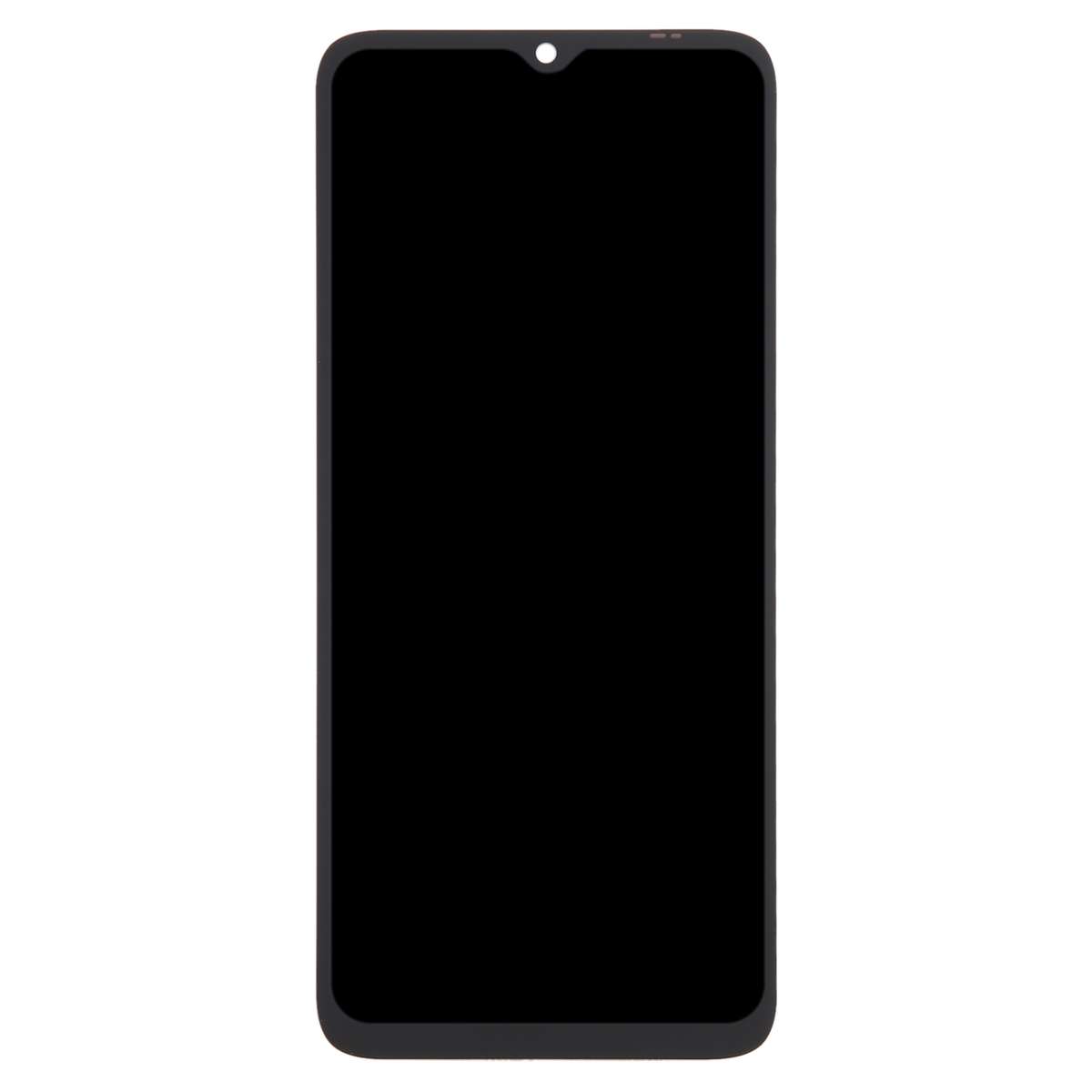 For Honor X6a Original LCD Screen with Digitizer Full Assembly