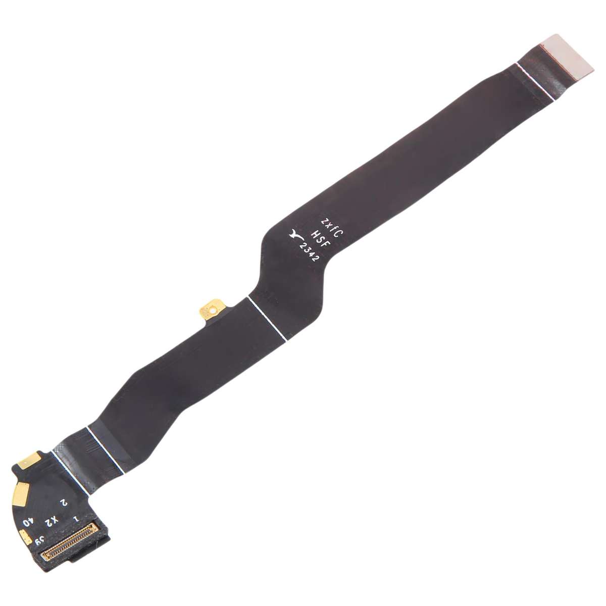 For ZTE nubia Red Magic 9 Pro NX769J LCD Connector Flex Cable