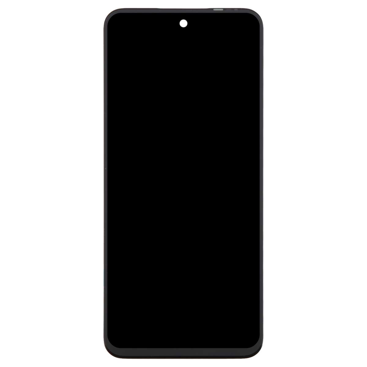 For ZTE nubia Music 2 LCD Screen with Digitizer Full Assembly