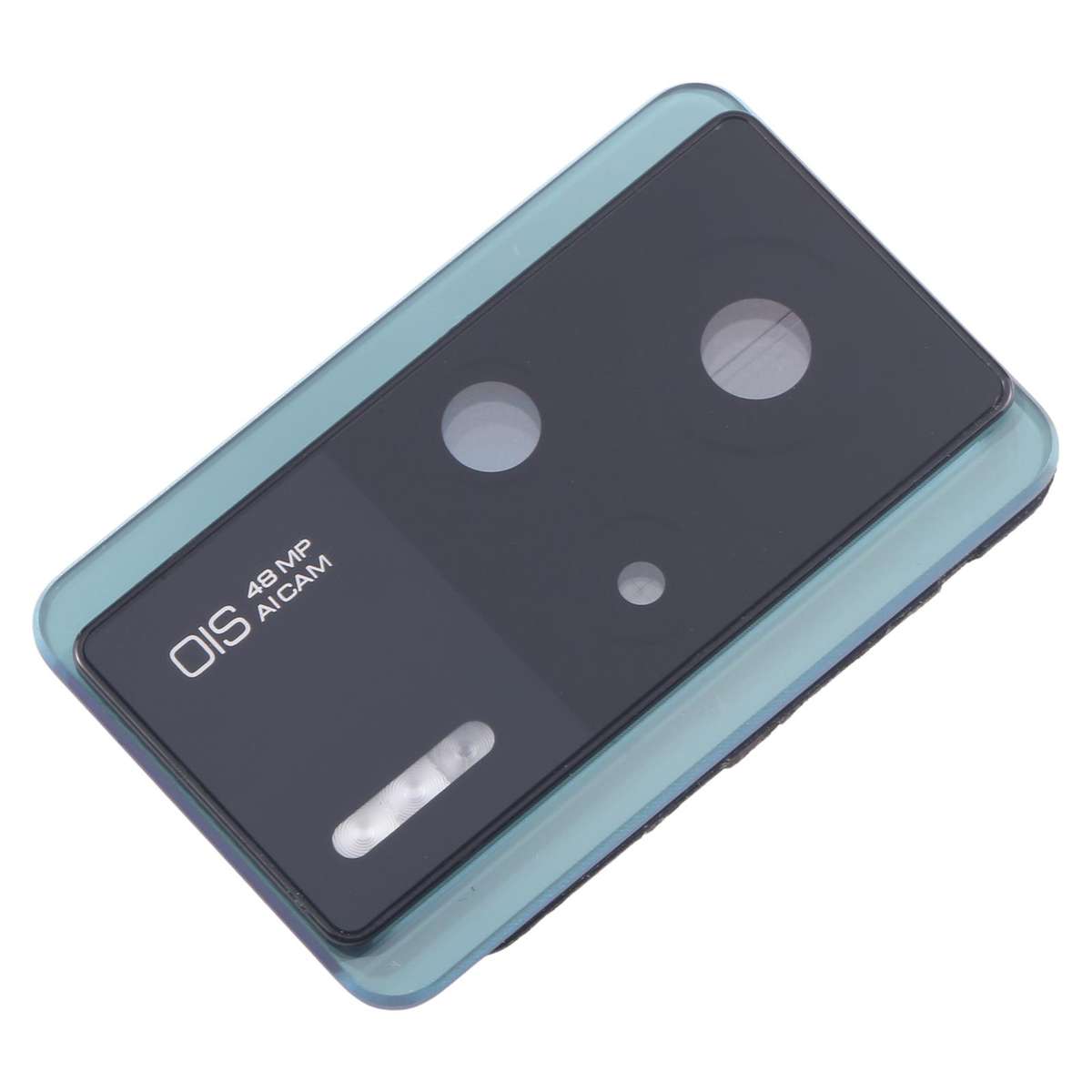 For Xiaomi Redmi K60E Original Rear Camera Lens Cover (Black)