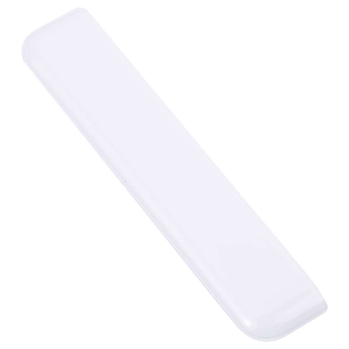 Original Front Upper Top Back Cover for Google Pixel 7 (Black)