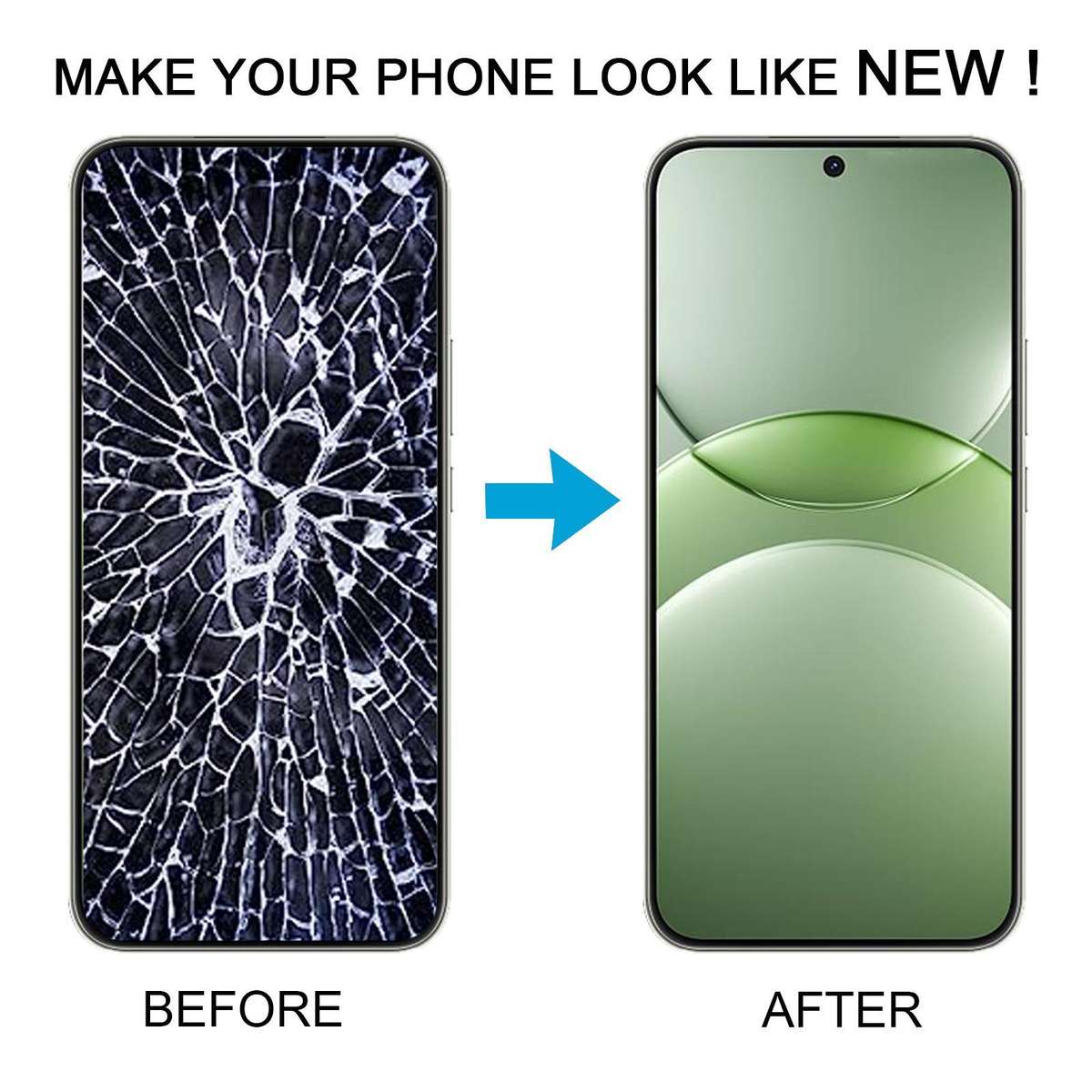 For Huawei Nova 13 Original LCD Screen with Digitizer Full Assembly