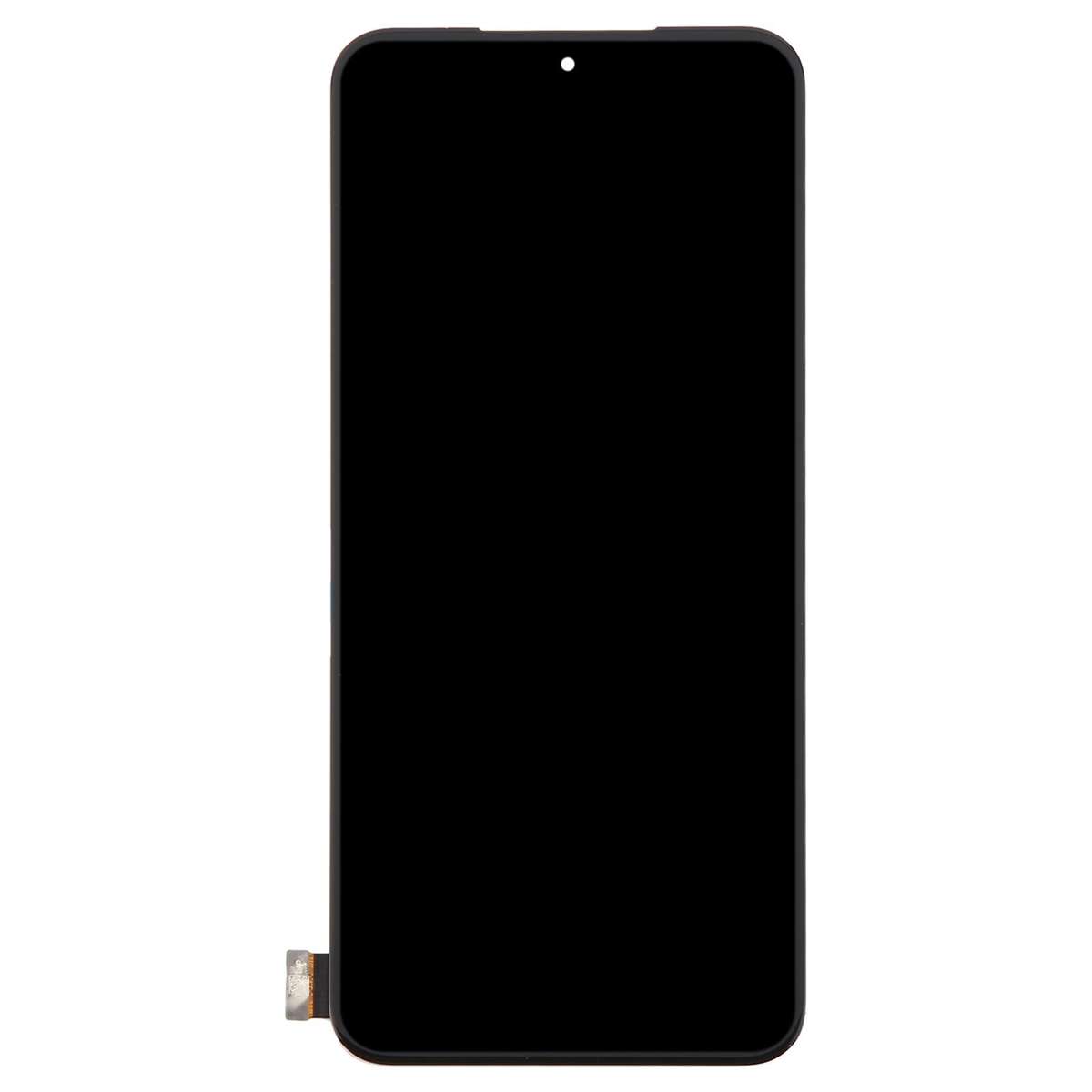 For Xiaomi Redmi K80 Pro OLED Original LCD Screen with Digitizer Full Assembly