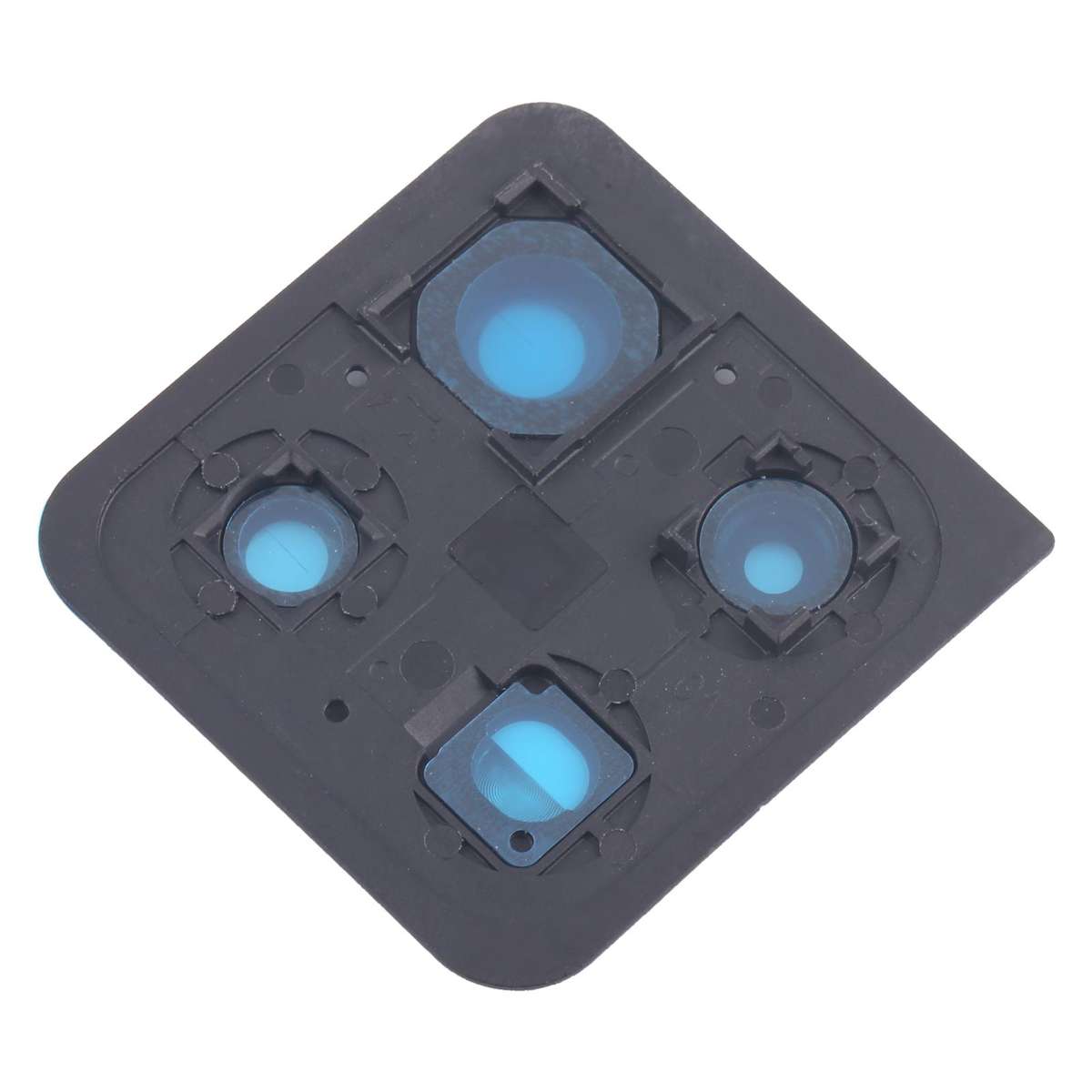 For Xiaomi Poco X6 Original Rear Camera Frame