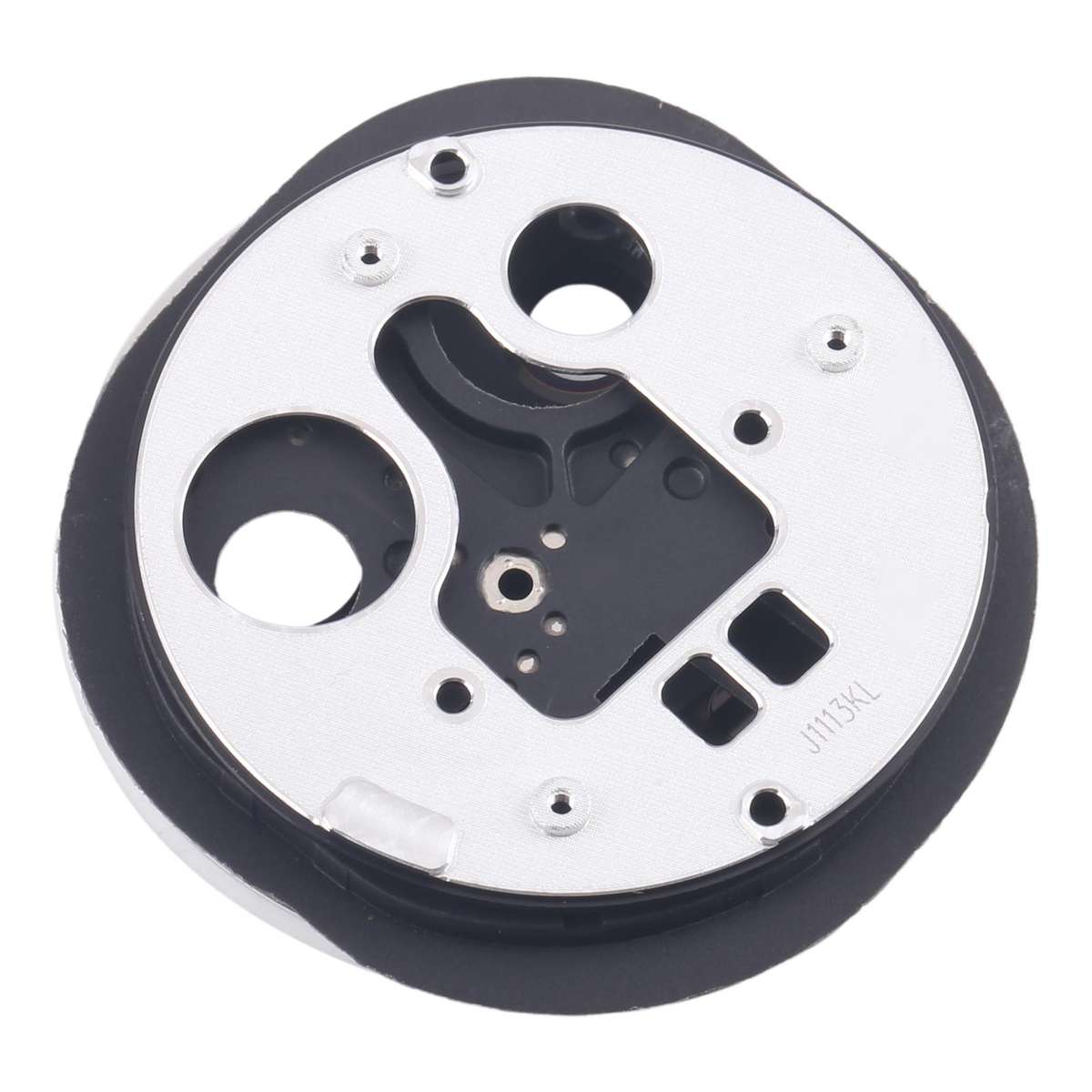 For Xiaomi Redmi K80 Original Rear Camera Lens Cover (Black)