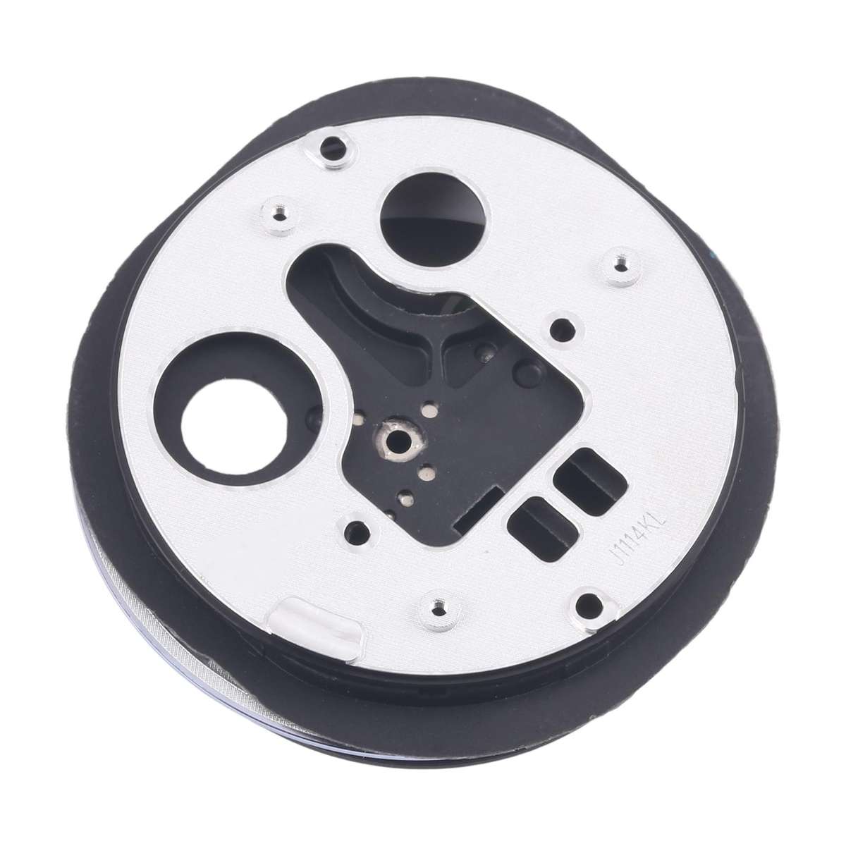 For Xiaomi Redmi K80 Original Rear Camera Lens Cover (Black)