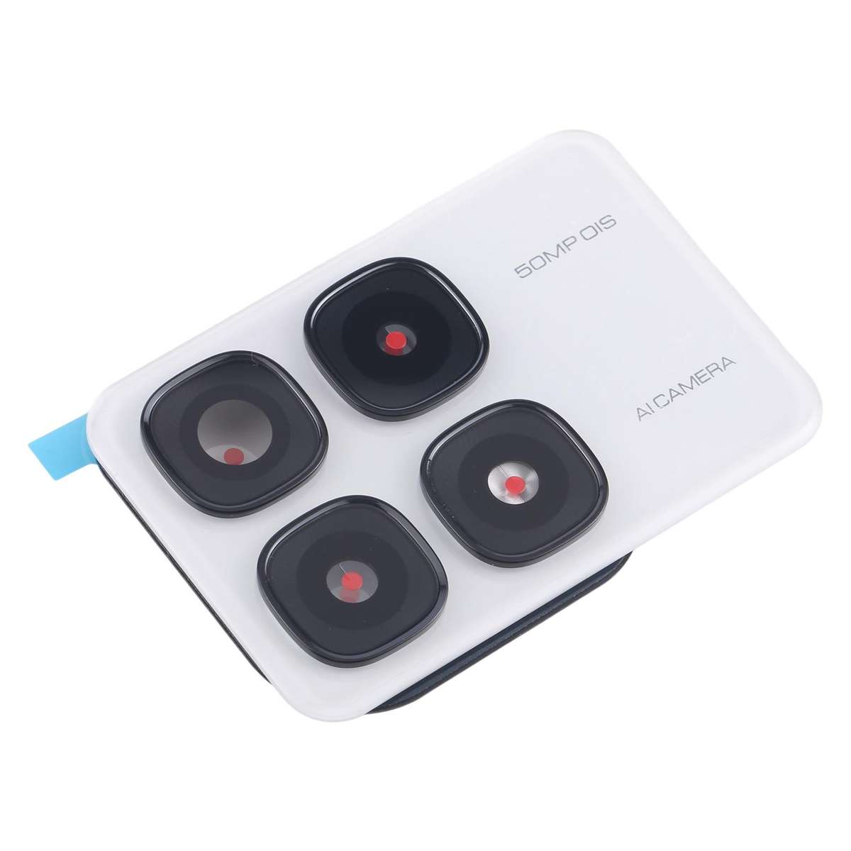 For Xiaomi Redmi K70 Ultra Original Rear Camera Lens Cover (Black)