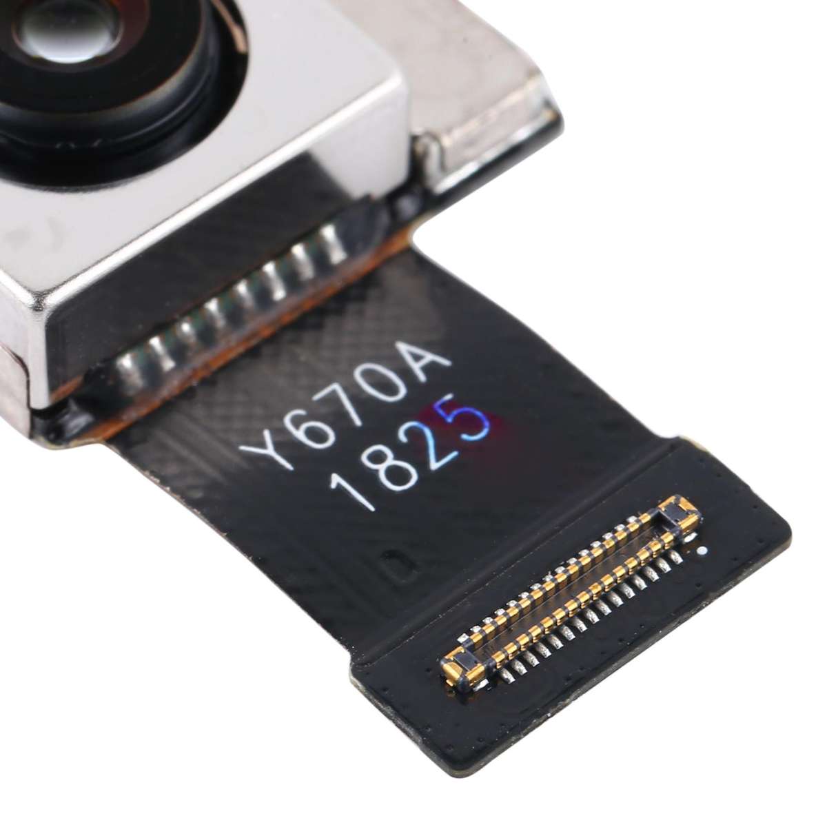 For Google Pixel 3a / 3a XL Back Facing Camera