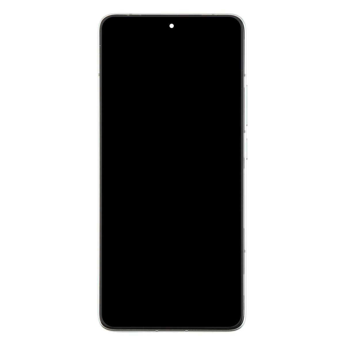 For Xiaomi Redmi K80 AMOLED Original LCD Screen Digitizer Full Assembly with Frame (Black)