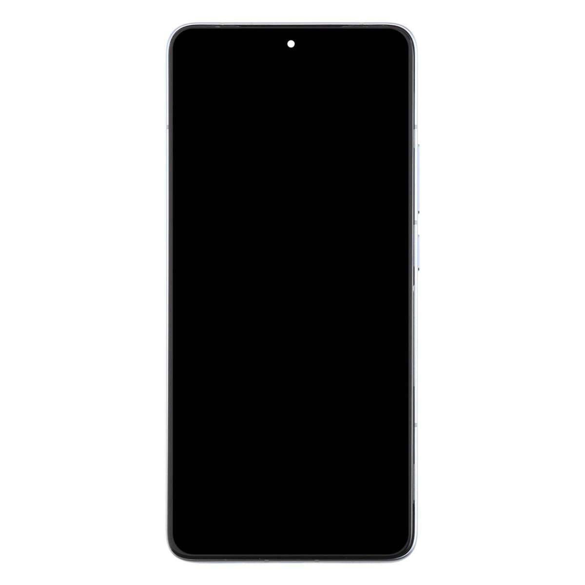 For Xiaomi Redmi K80 AMOLED Original LCD Screen Digitizer Full Assembly with Frame (Black)