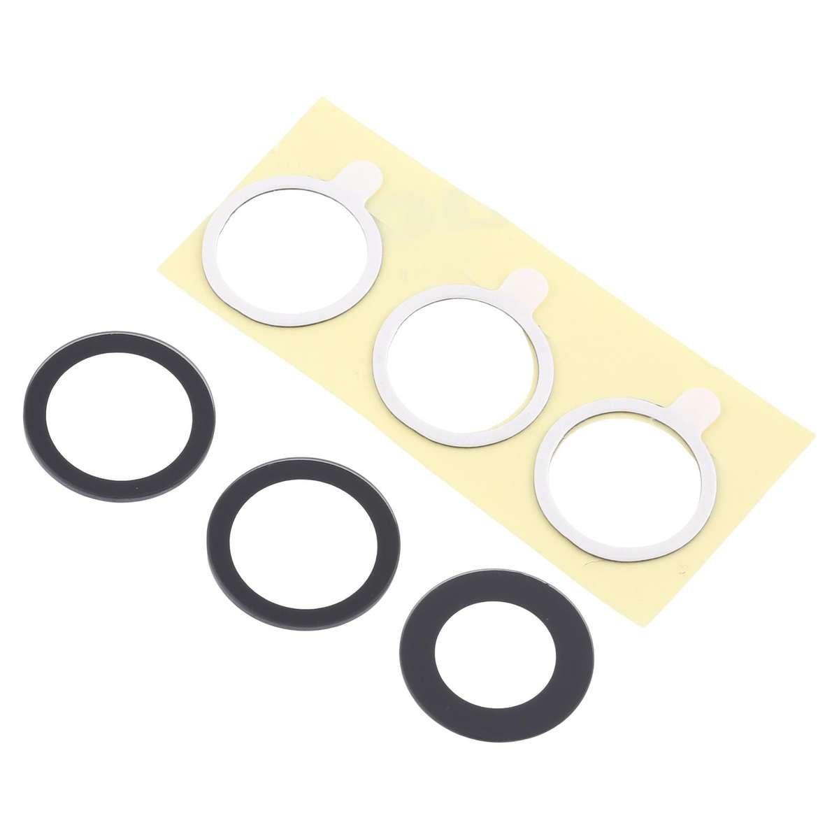 For Sony Xperia 1 VI Original Back Camera Lens