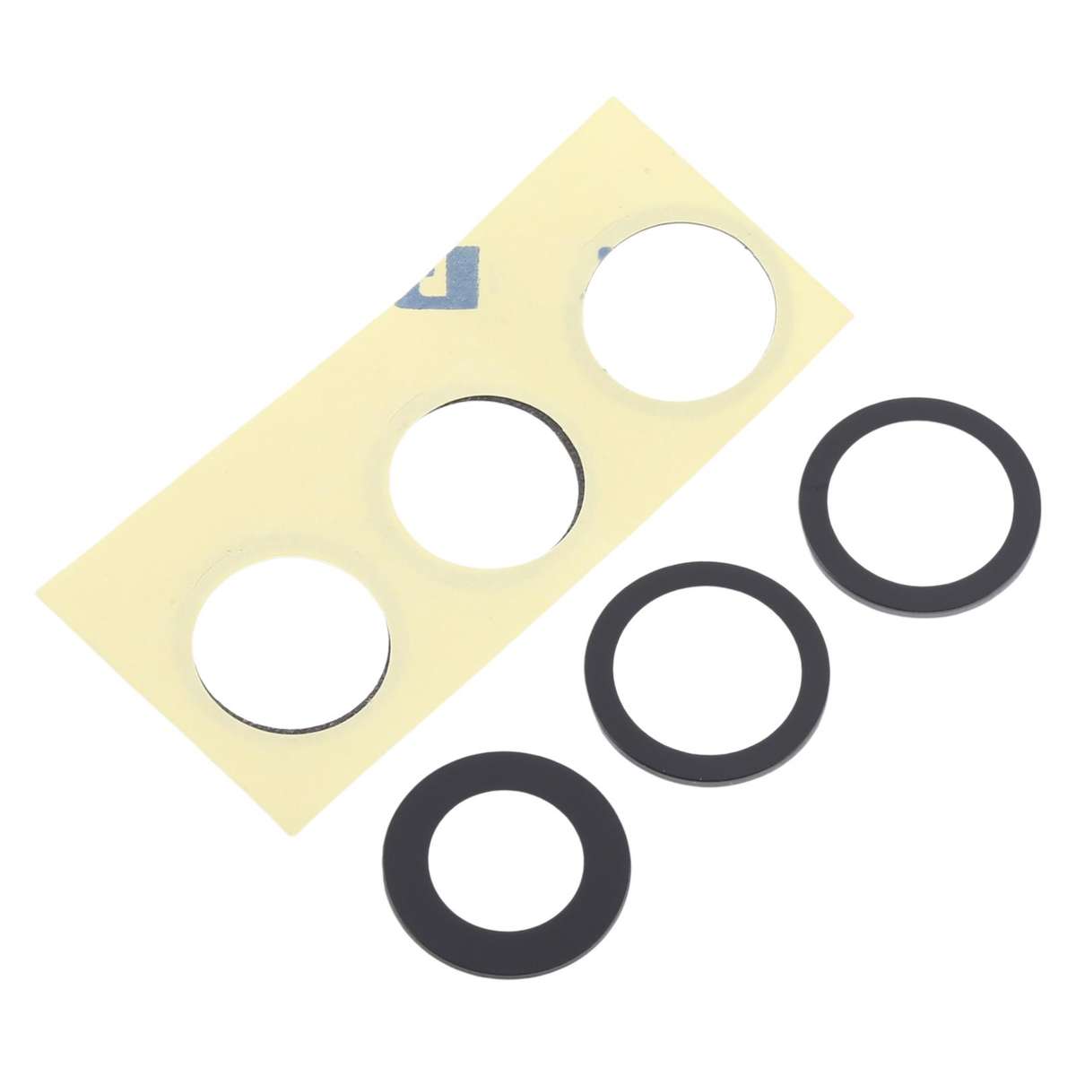 For Sony Xperia 1 VI Original Back Camera Lens