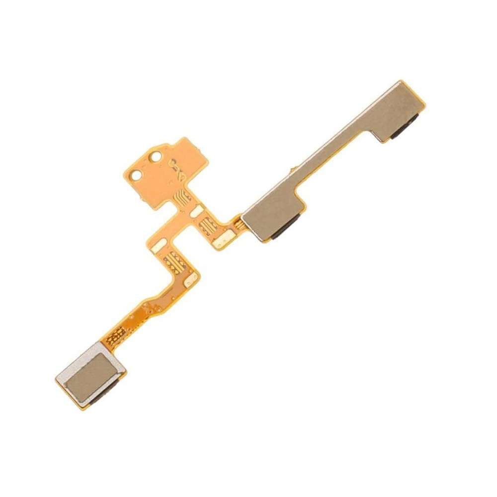 Power Volume Button Flex Cable for Xiaomi Redmi Note 9S / Redmi Note 9 Pro Max / Redmi Note 9 Pro (I