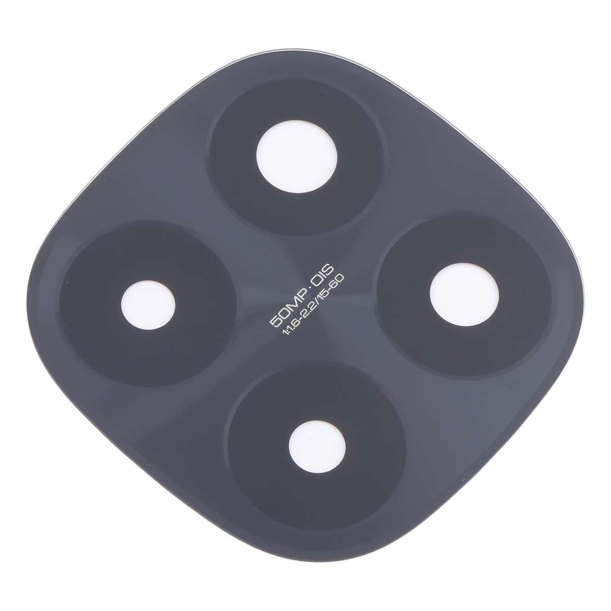 For Xiaomi Redmi Note 14 Pro+ 5G India 50MP Original Back Camera Lens