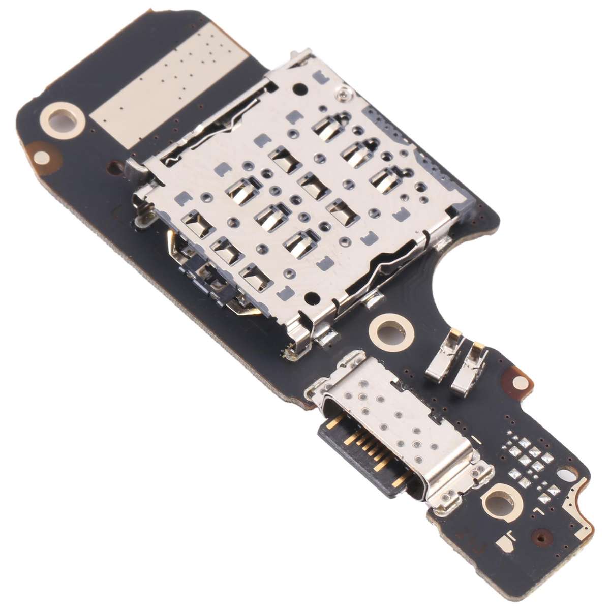 For Xiaomi Redmi Note 12 Pro 4G Charging Port Board