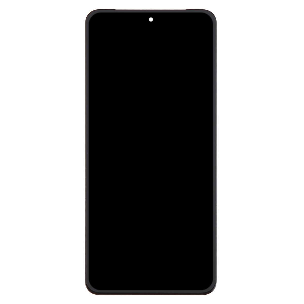 For Google Pixel 8 Pro GC3VE G1MNW Original AMOLED LCD Screen Digitizer Full Assembly, with Fingerpr
