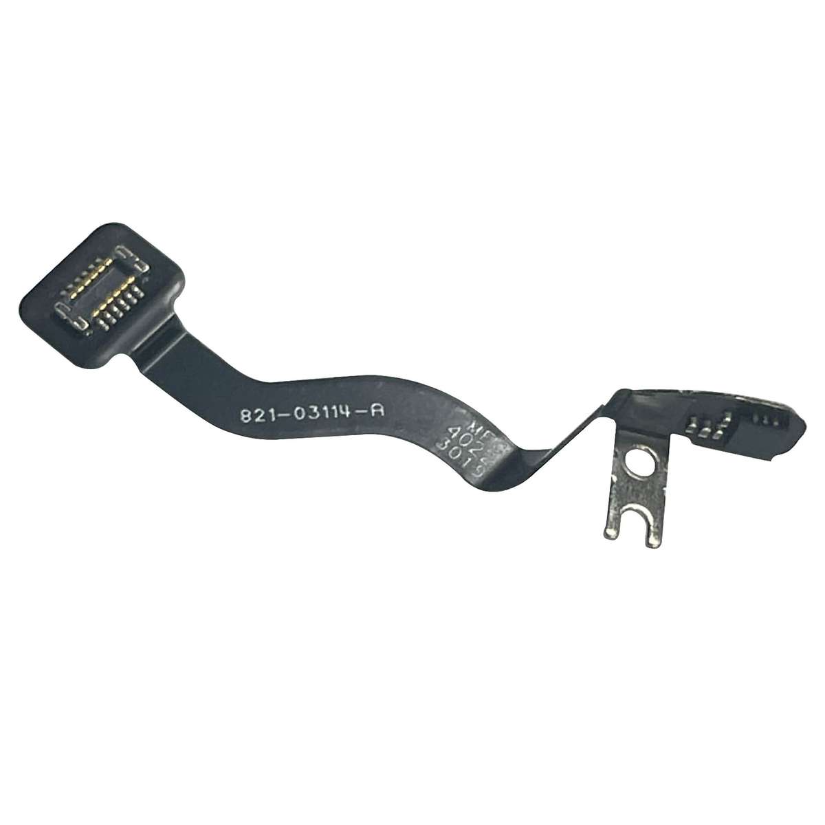 821-03114-A LCD Screen Cover Angle Sensor Sleep Cable for MacBook Pro Retina 16 M1 A2485 EMC3651 202