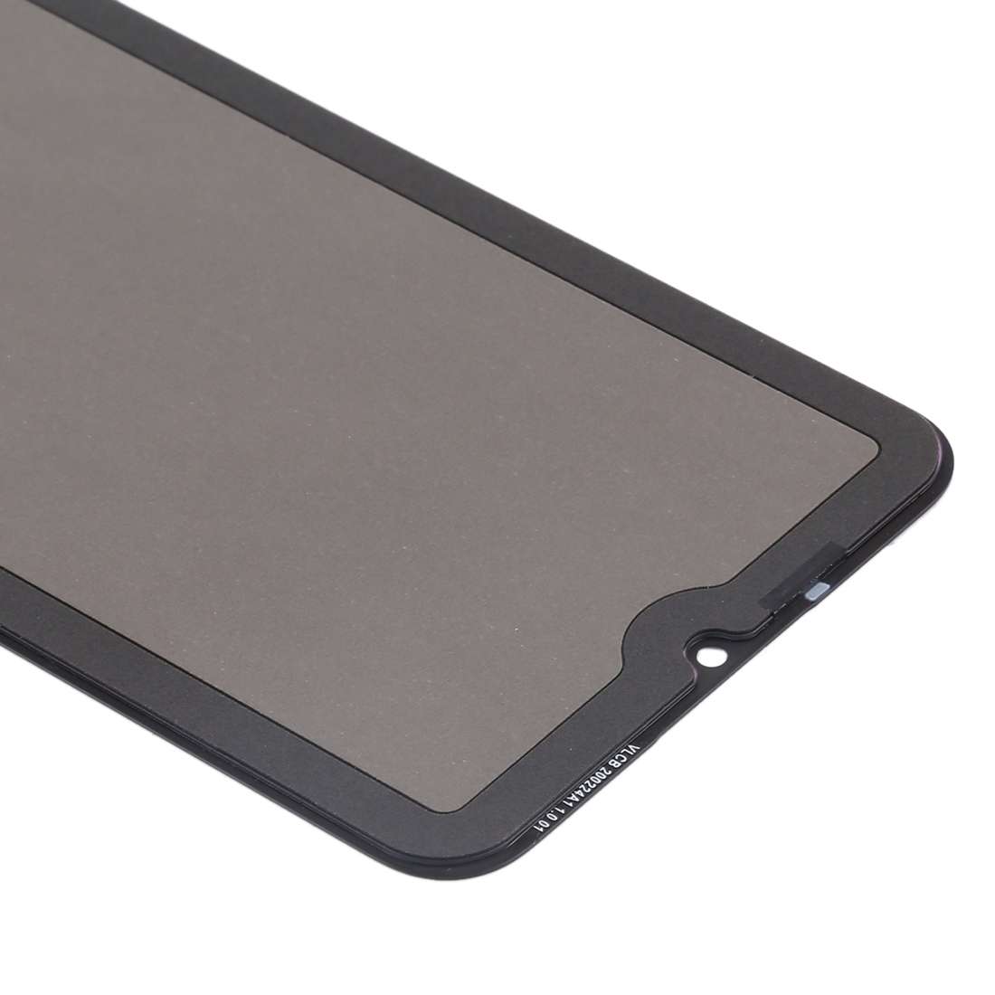 Original AMOLED Material LCD Screen and Digitizer Full Assembly for Xiaomi Redmi 10X PRO 5G / Redmi