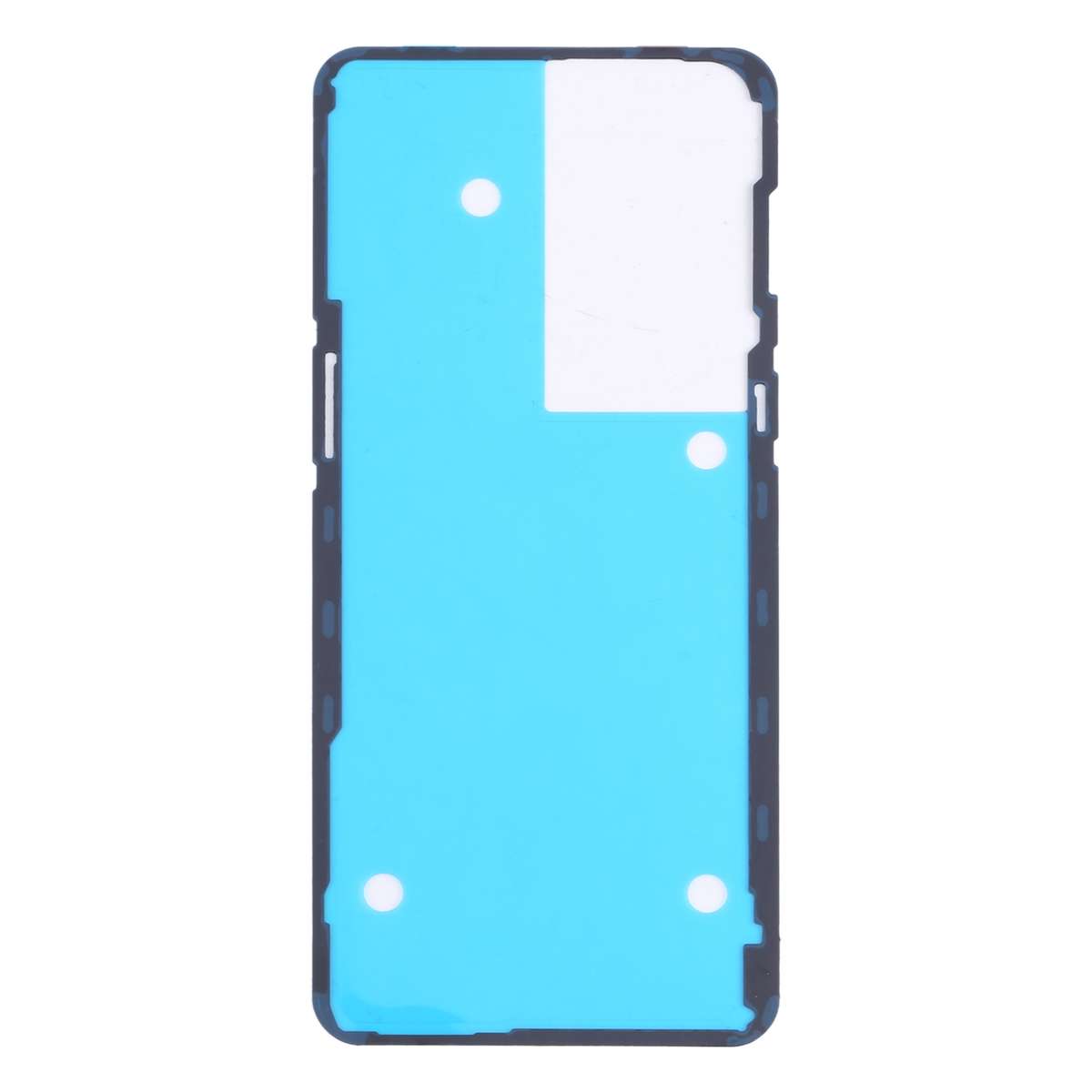 For OnePlus 9RT 5G 10pcs Original Back Housing Cover Adhesive