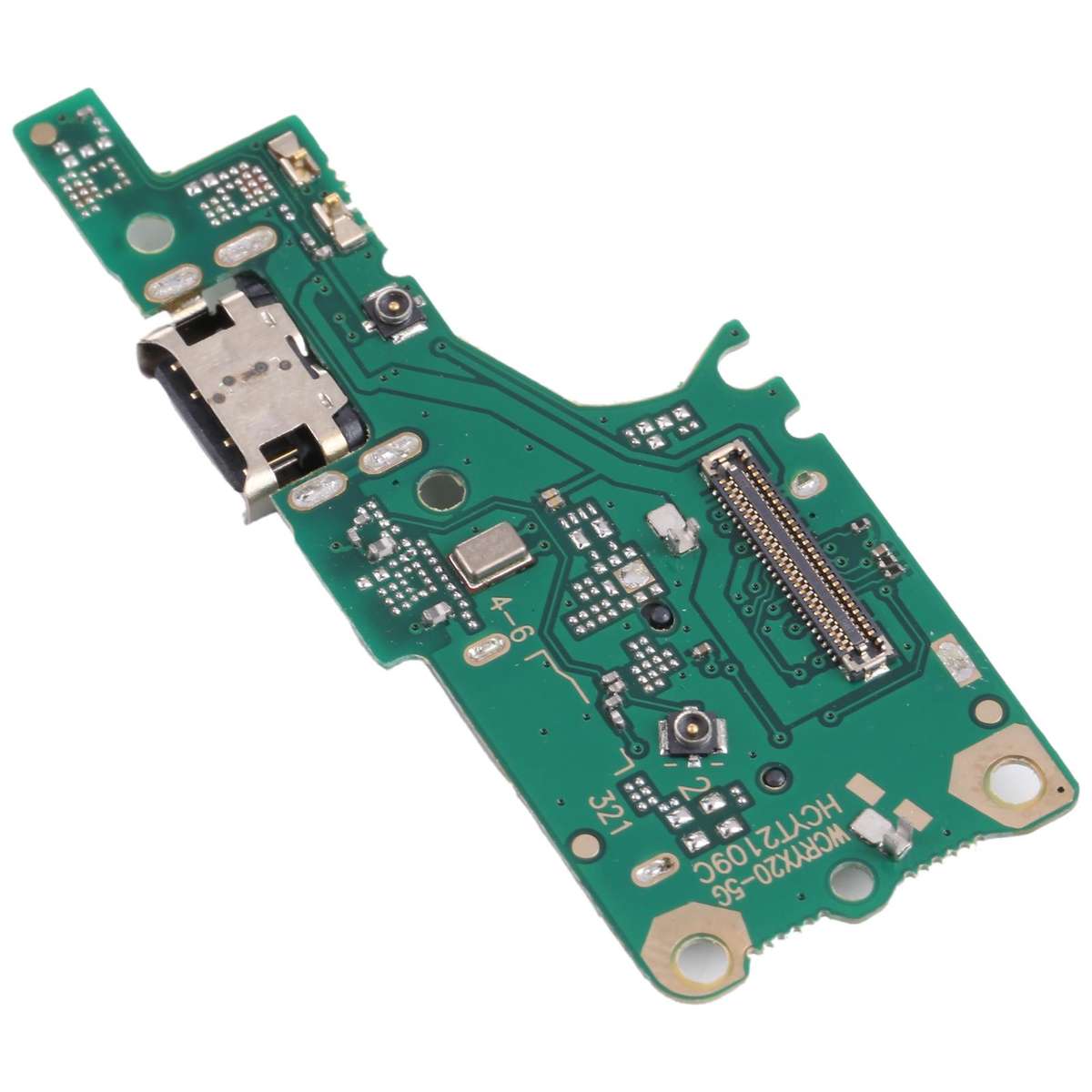 For Huawei Nova 8i Charging Port Board