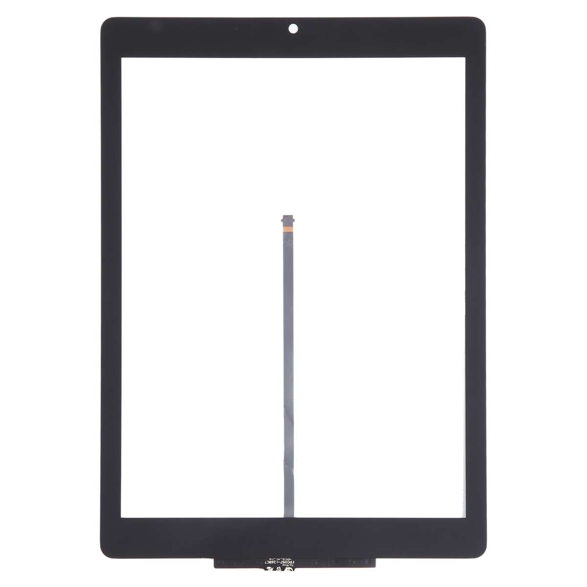 Touch Panel for Acer Chromebook Tab 10 D651N-K9WT (Black)