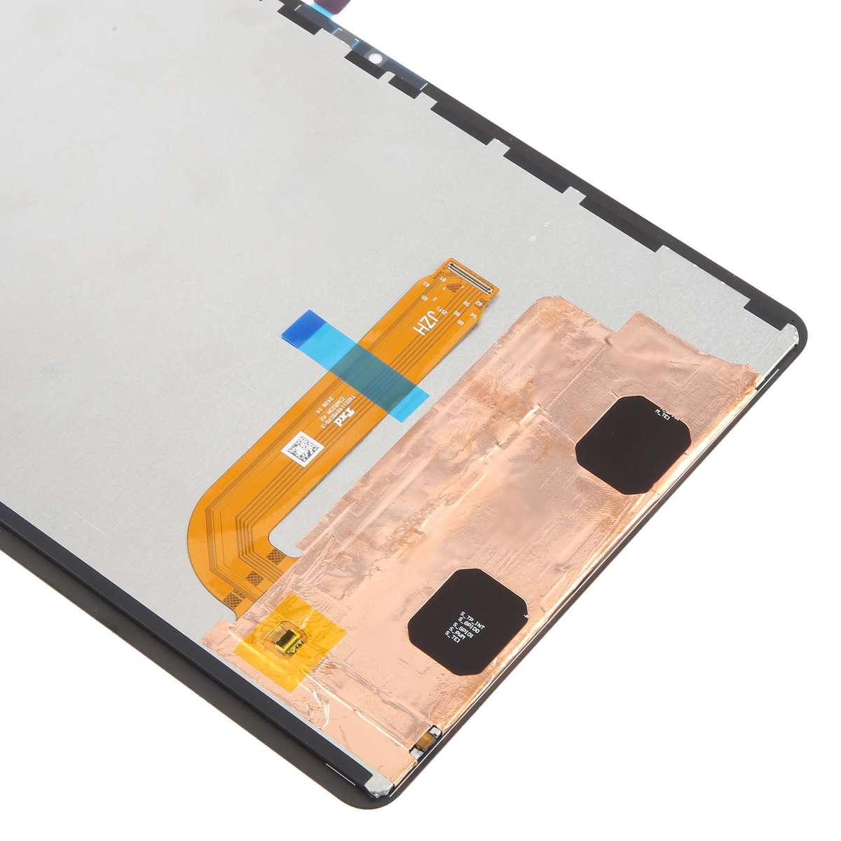 For Honor Pad X9 Pro ELN2-W09 Original LCD Screen with Digitizer Full Assembly