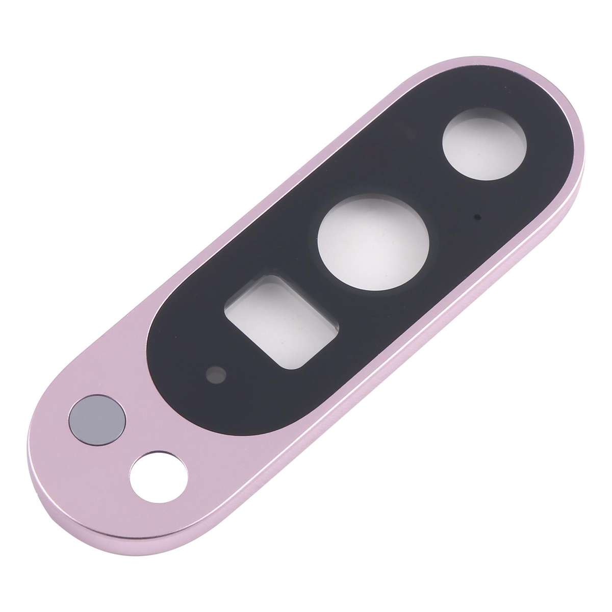 For Google Pixel 9 Pro XL Original Rear Camera Lens Cover (Black)