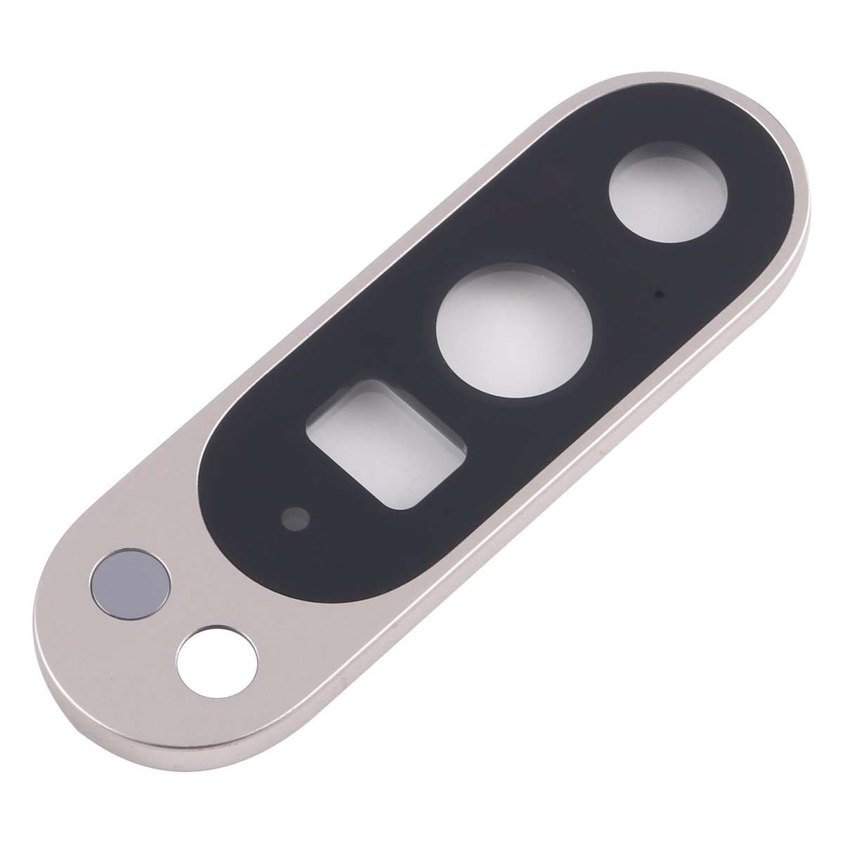 For Google Pixel 9 Pro XL Original Rear Camera Lens Cover (Black)