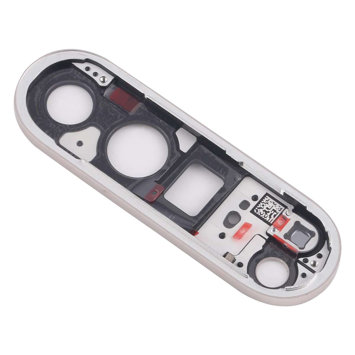 For Google Pixel 9 Pro XL Original Rear Camera Lens Cover (Black)