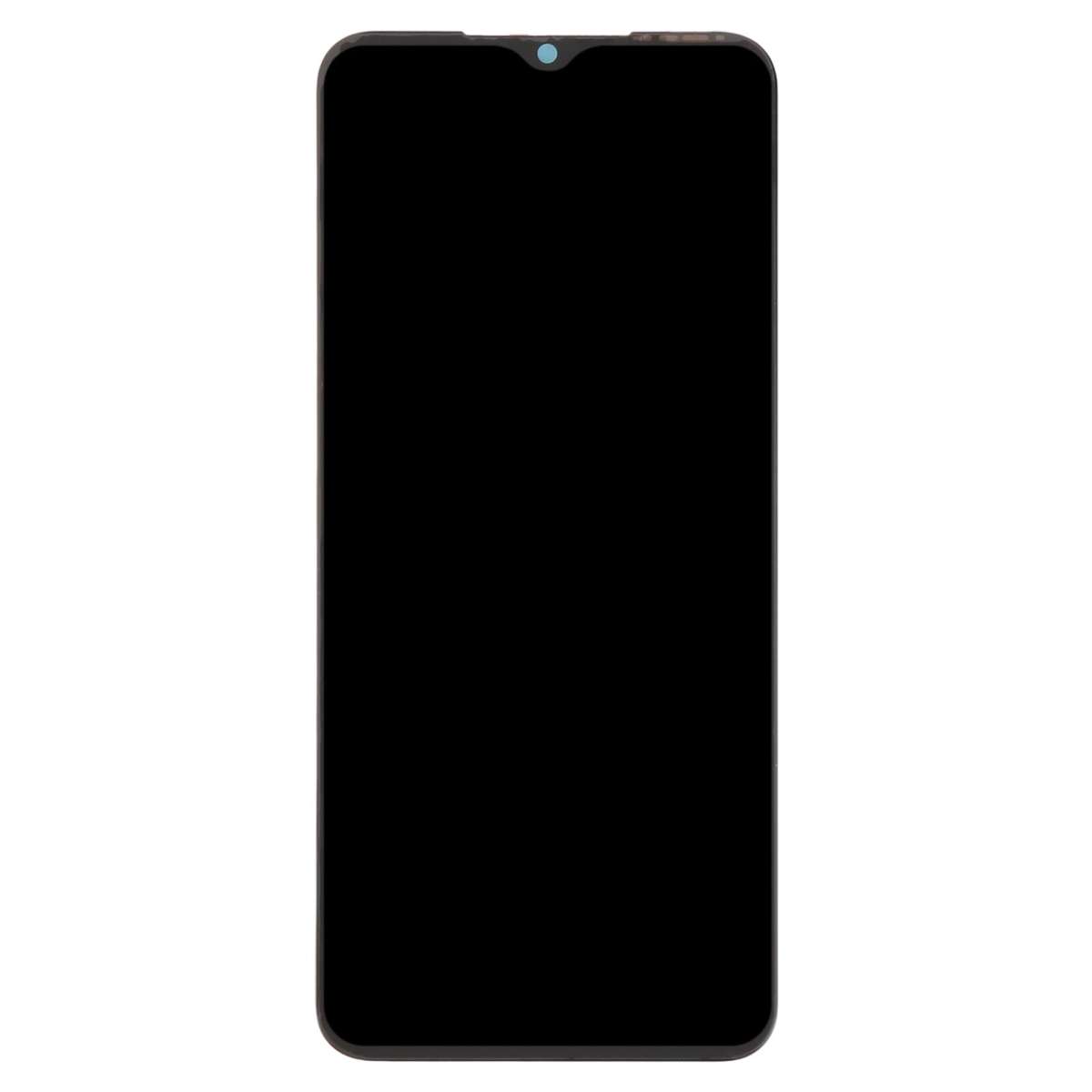 TFT LCD Screen For Tecno Spark 8C with Digitizer Full Assembly