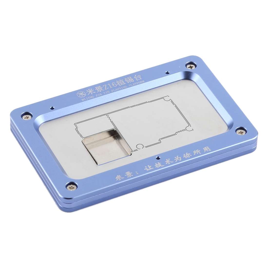 Mijing Z16 Phone Motherboard Repairing Fixing Holder for iPhone 11 Pro Max / 11 Pro